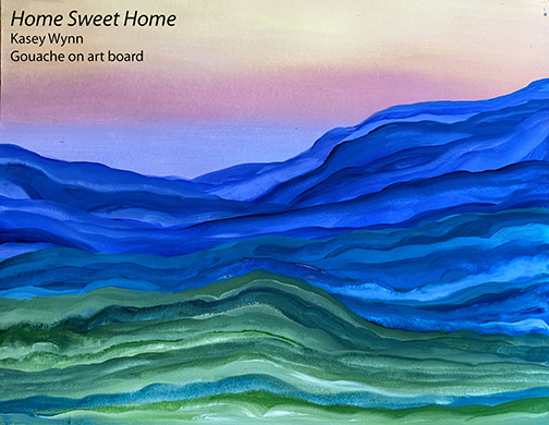 03 Kasey Wynn Home Sweet Home